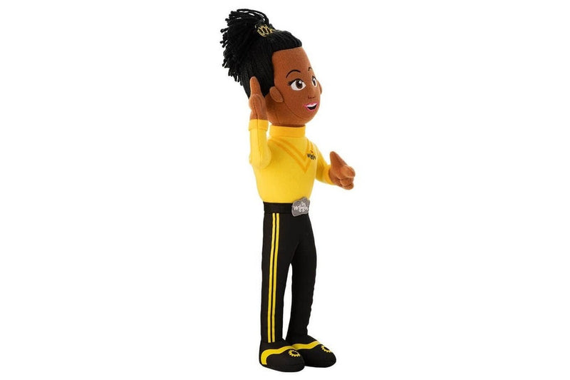 The Wiggles: Tsehay - 40cm Plush Doll