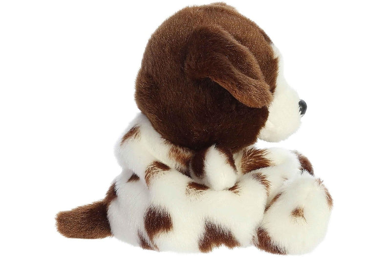 Palm Pals: Freckles German Short Hair Pointer - 5" Plush