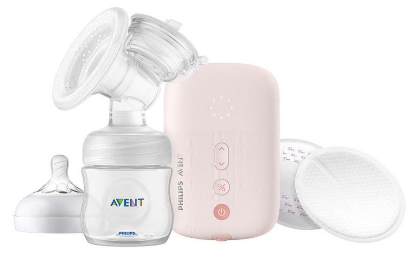 Avent: Single Electric Breast Pump