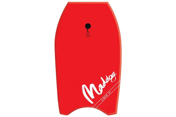 Maddog Carve Bodyboard - 33" - Assorted