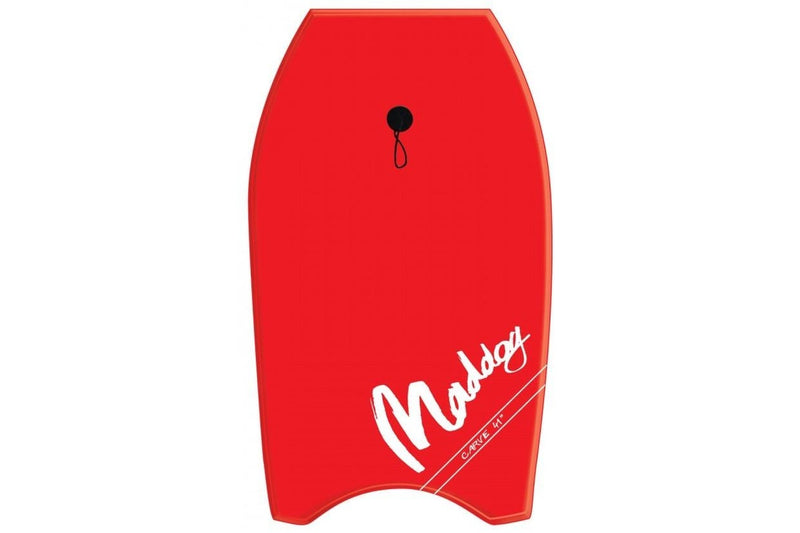 Maddog Carve Bodyboard - 33" - Assorted