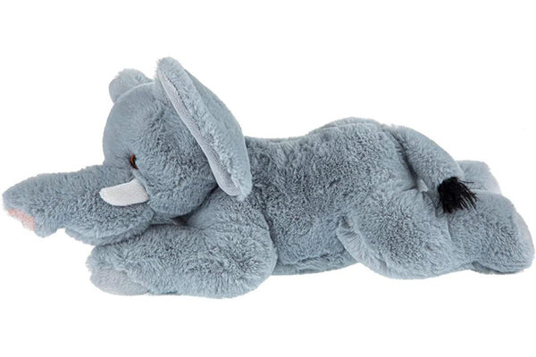 Wild Republic: Ecokins African Elephant - 12" Plush