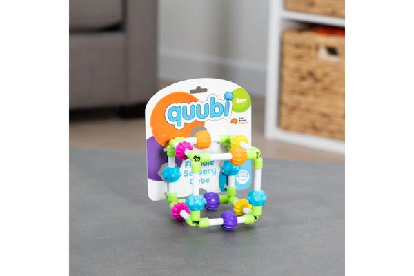 Fat Brain Toys: Quubi