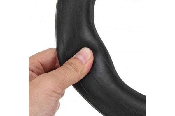 Inner Tube 8 12Electric Scooter Spare Tire Replacefor Xiaomi M365 2Pcs Black - Standard - Set Of 1