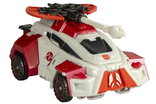 Transformers: Studio Series Voyager - Autobot Ratchet