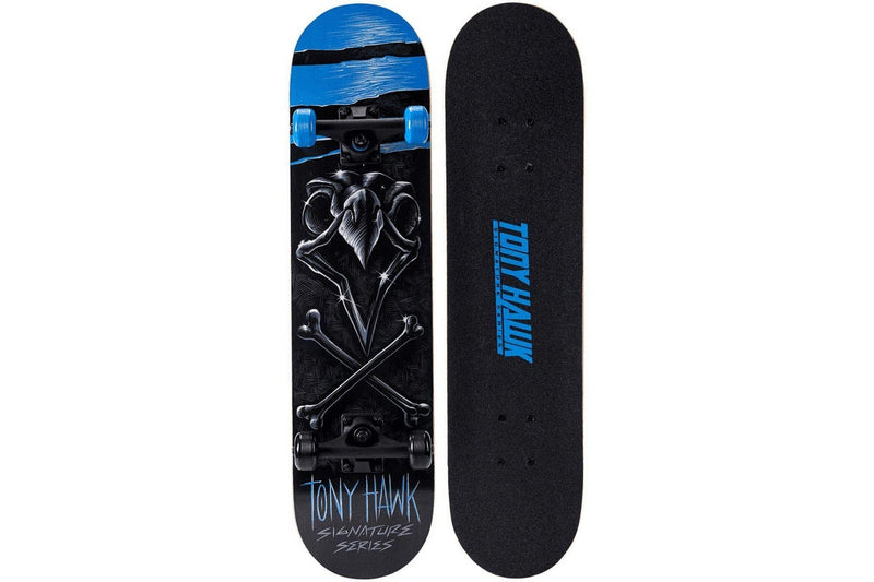 Tony Hawk: 31" Popsicle Skateboard Series 1 - X Bone