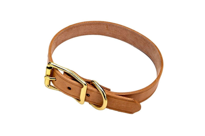 Comfortable Dog Neck Adjustable Collar