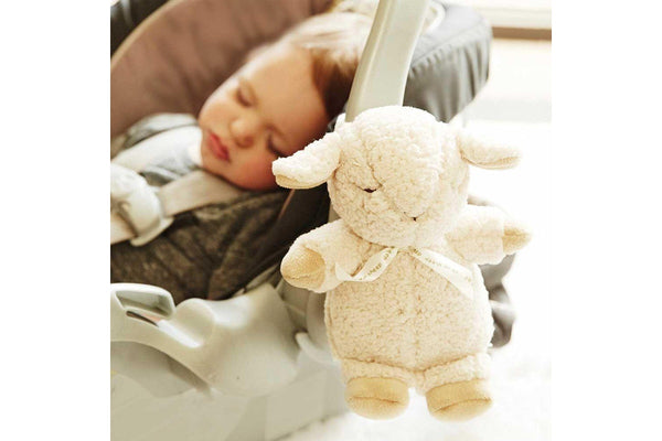 Cloud B: Sleep Sheep Sound Soother - On The Go