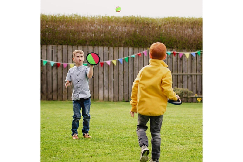 Catch Ball (Grip Ball) Set