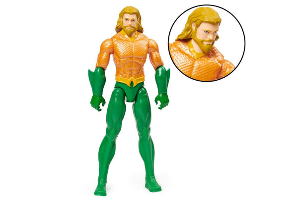 DC Universe: Action Figure - Aquaman