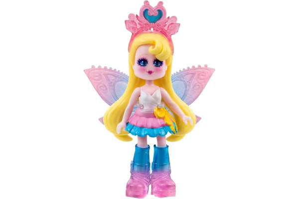 Royale High: Deluxe Figure - Light Fairy