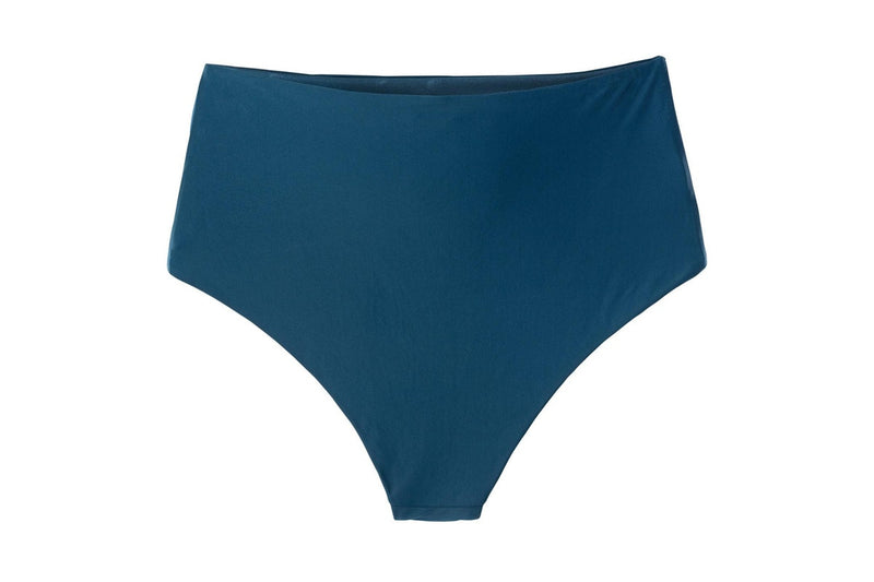 Aquawave Womens/Ladies Palima Bikini Bottoms (Gibraltar Sea) (M)