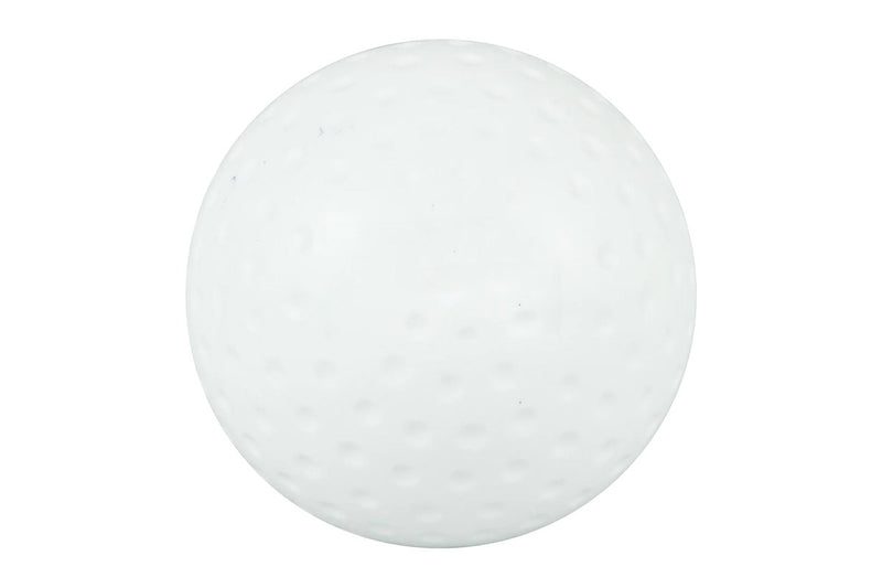 Kookaburra Saturn Dimple Hockey Ball (White) (One Size)