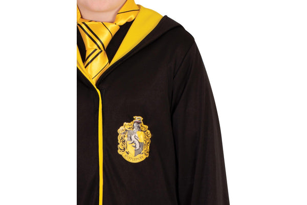 Harry Potter: Hufflepuff - Classic Robe (Size: 6+)