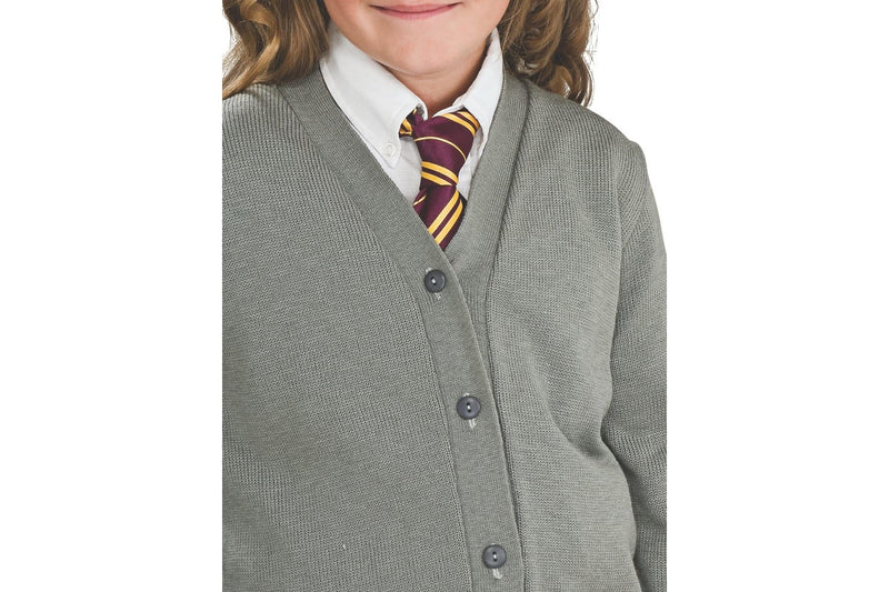 Harry Potter: Hermione Sweater - Child Costume (Size: Medium)