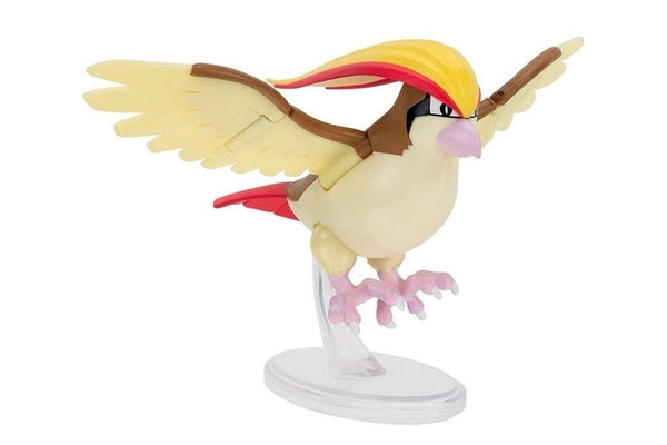 Pokemon: Battle Feature Figure - Pidgeot