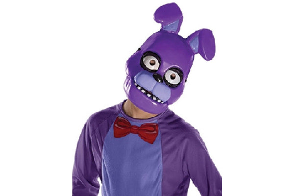 Rubie's: Bonnie - Deluxe FNAF Costume (Size 8-10 Years)