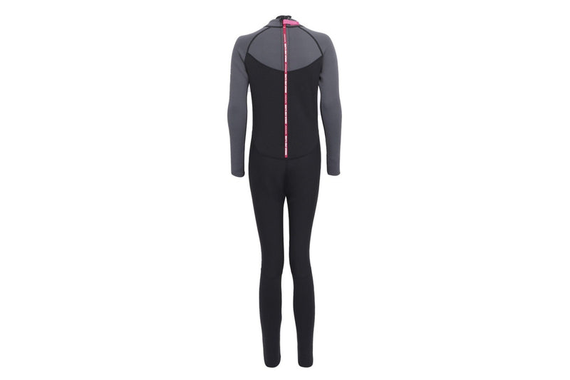 Regatta Womens/Ladies Wetsuit (Dark Grey/Black) (18 UK - 20 UK)