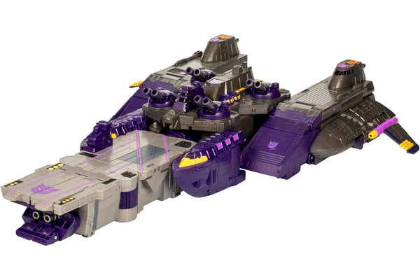 Transformers Legacy United: Titan - Armada Universe Tidal Wave