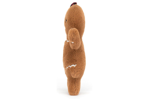 Jellycat: Jolly Gingerbread Ruby - Plush