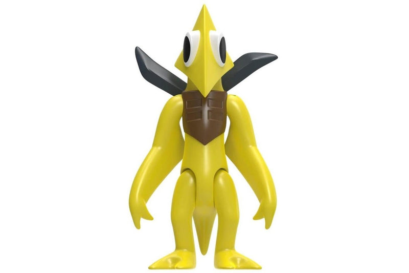 Rainbow Friends: 5" Action Figure - Yellow