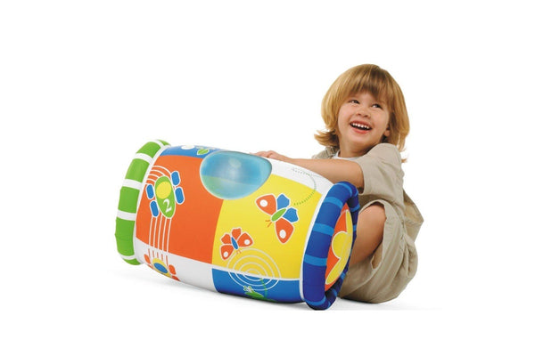 Chicco: Musical Roller