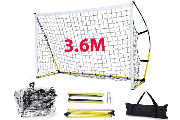 Soccer Football Goal With Net