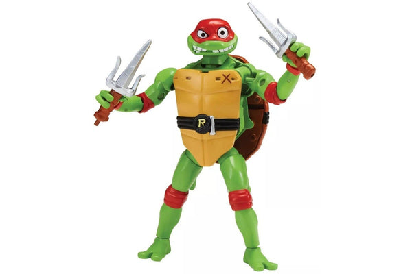 TMNT: Pet to Ninja - Raphael