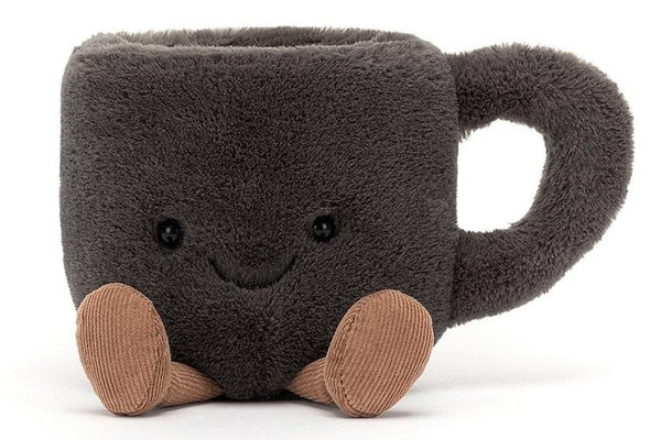 Jellycat: Amuseable Coffee Cup - Plush