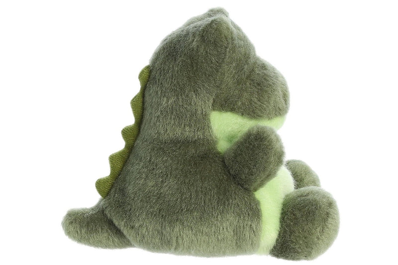 Palm Pals: Scales Alligator - 5" Plush