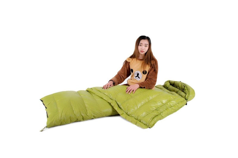 Outdoor Camping Sleeping Bag