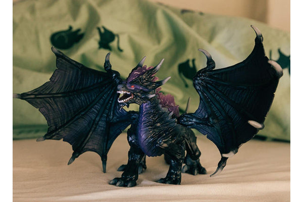 Schleich - Shadow dragon