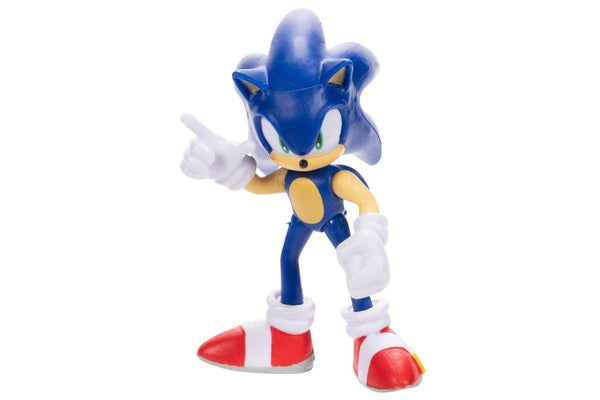 Sonic the Hedgehog: 2.5" Figure - Sonic