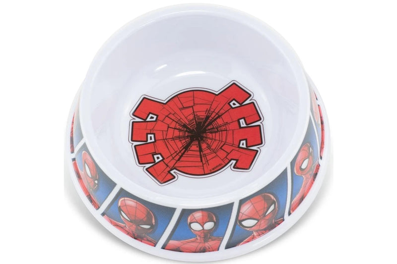 Marvel: Spider-Man Pet Bowl - 19cm (473ml)