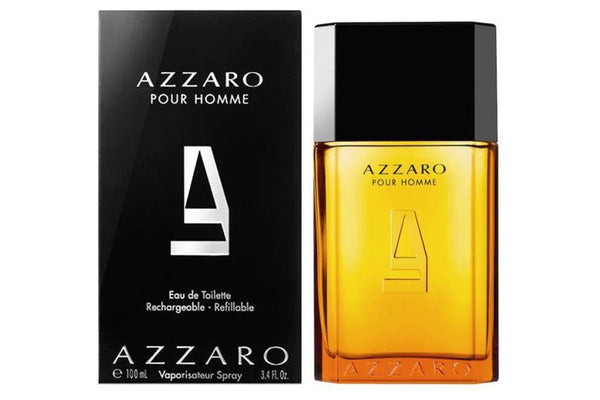 Azzaro: Azzaro Pour Homme EDT - 100ml