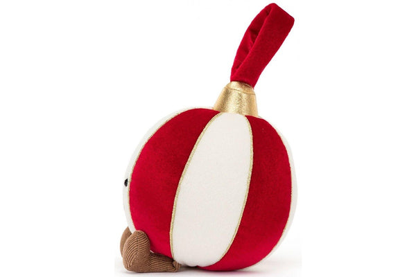 Jellycat: Amuseable Bauble - Plush