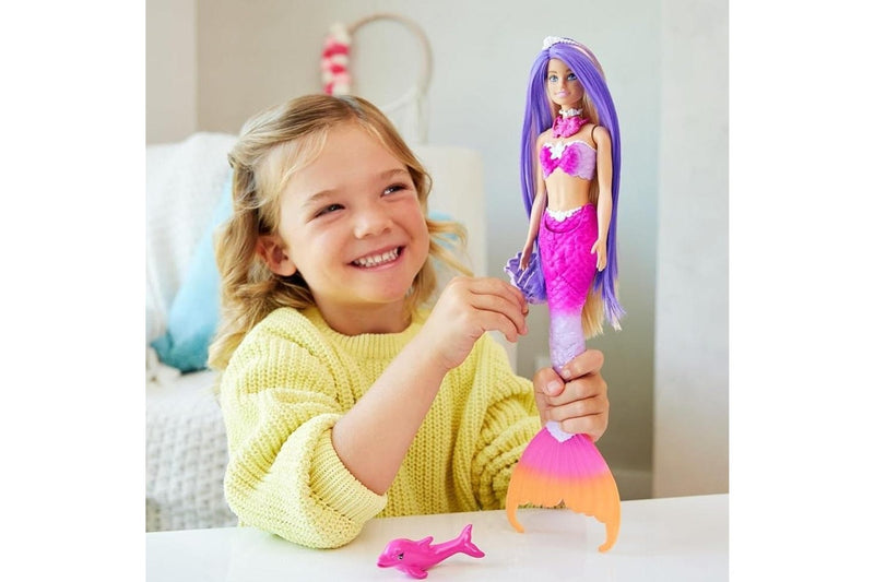 Barbie: Malibu Mermaid Doll