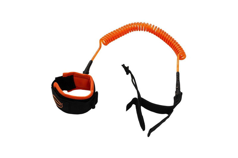 Kahuna Hana Safety Leash for Stand Up Paddle Board