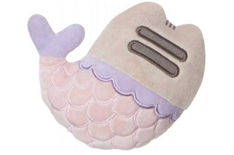 Pusheen: Mermaid Pusheen - 12cm Plush