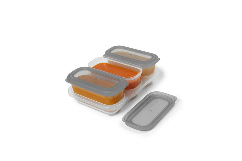 Skip Hop: Easy Store Containers - 118ml