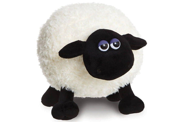 Shaun The Sheep: Shirley Soft Toy