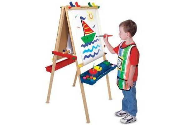 Melissa & Doug - Artist's Smock