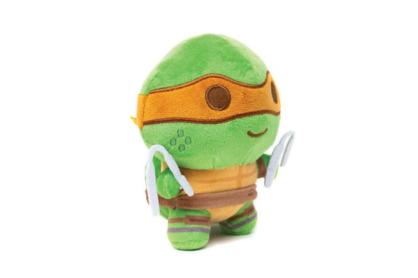 Teenage Mutant Ninja Turtles - Michelangelo Dog Toy