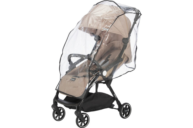 Leclerc Baby: Rain Cover - Transparent