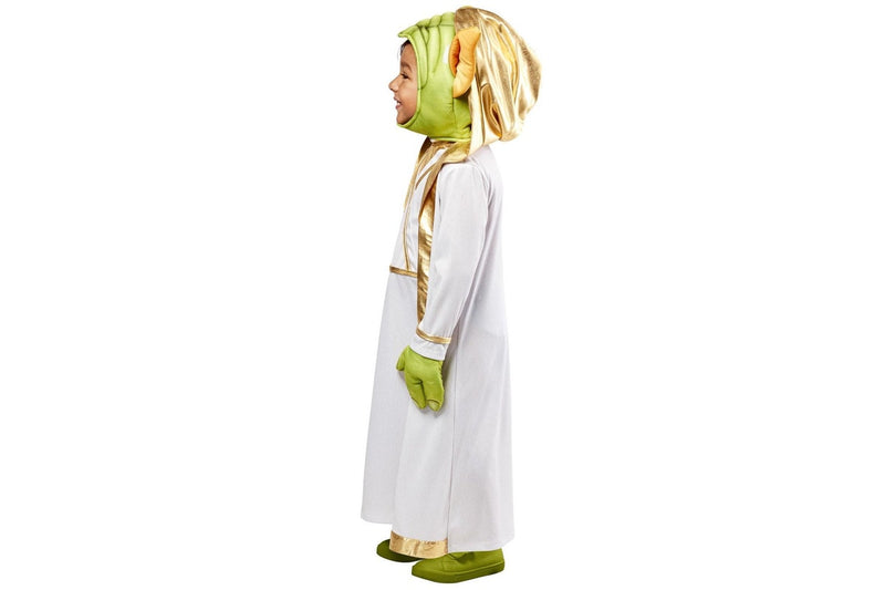 Star Wars: Master Yoda - Deluxe Child Costume (Size: Toddler)