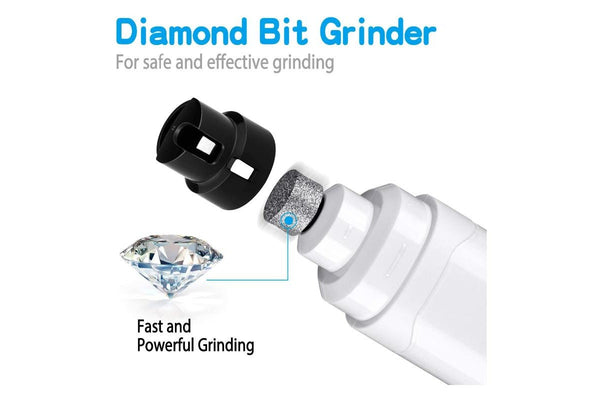 Professional Electric Rechargeable Pet Nail Grinder