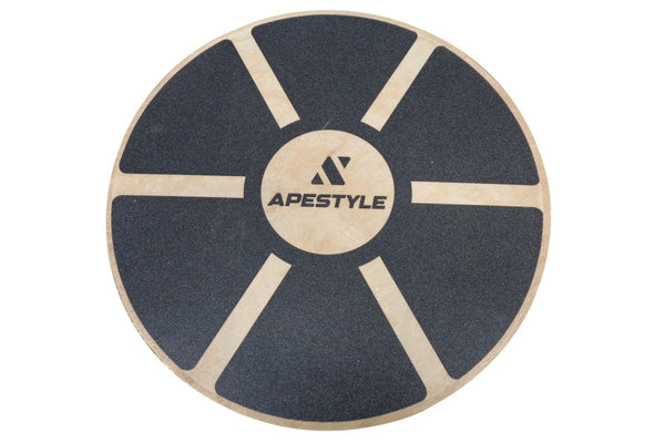 Ape Style Balance Wobble Board 45cm