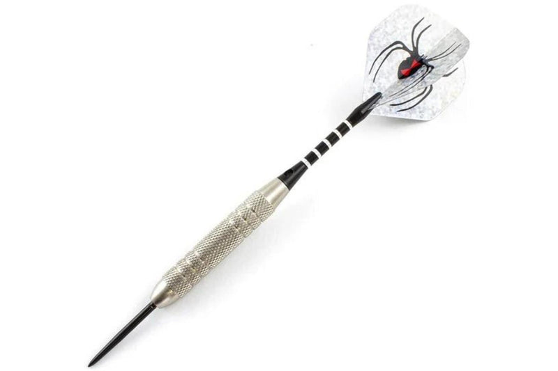 Formula Sports Nickel Silver Darts NX382 (24g)