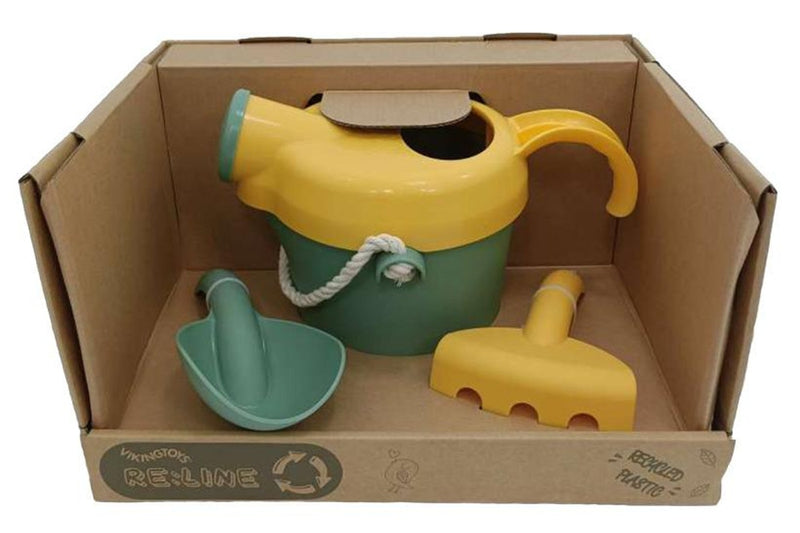 Viking Toys: Re:line - Watering Can Set