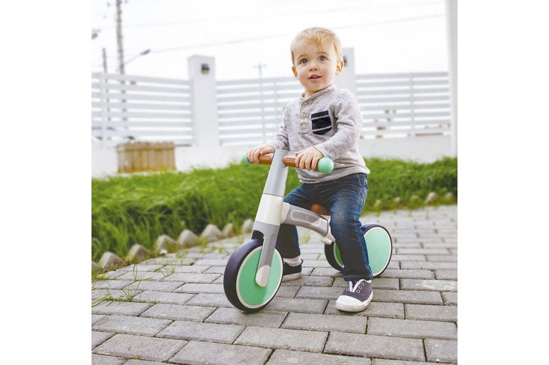 Hape: My First Balance Bike - Green